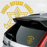 IDF Israel Defense Forces<br><div class="desc">IDF Israel Defense Forces</div>