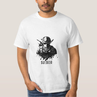 IDF Soldier  T-Shirt