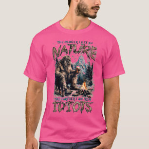 Idiots T-Shirt