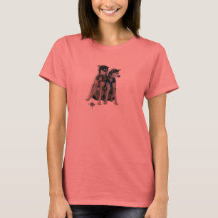 Iditarod Apparel T-Shirt
