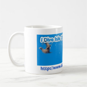 IDiveIsleOfMan mug