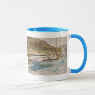 Idle Sails Mug