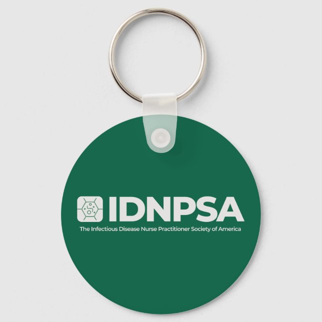 IDNPSA Key Chain (Front)