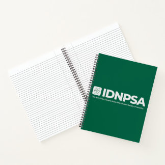 IDNPSA notebook