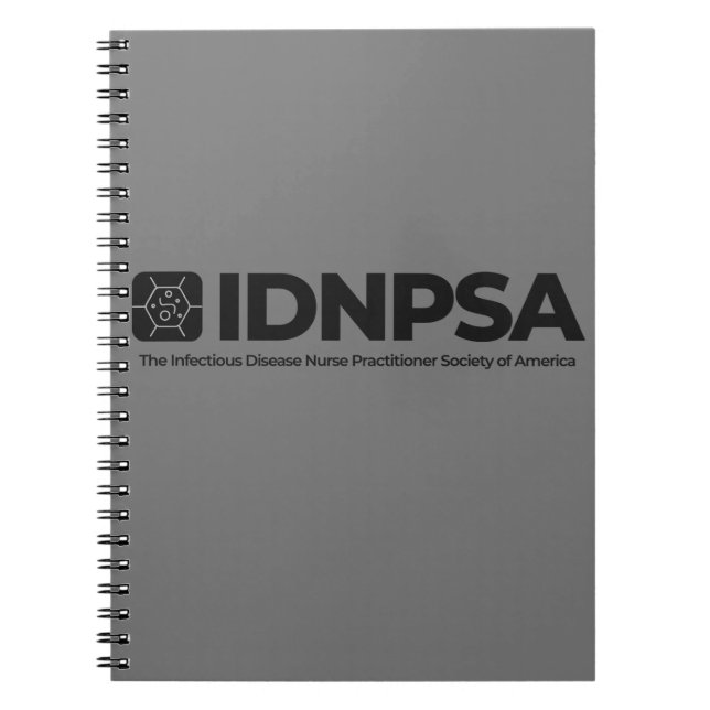 IDNPSA NOTEBOOK (Front)