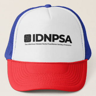 IDNPSA Trucker Hat