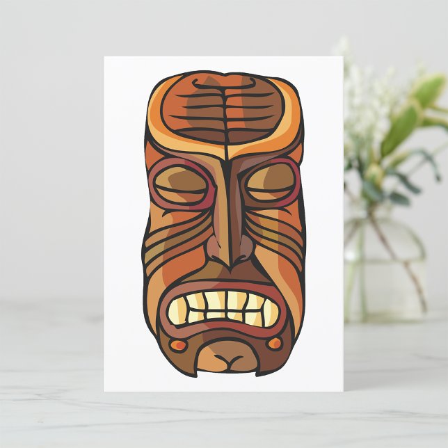 Idol Figure Invitation (Creator Uploaded)