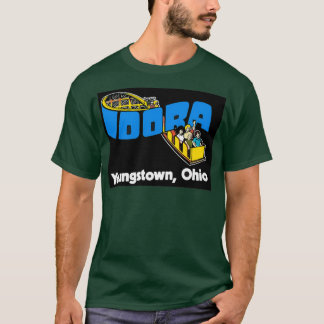 IDORA PARK -- YOUNGSTOWN, OH T-Shirt