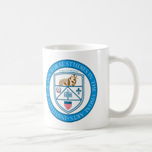 IDSVA Crest - Rightie Mug