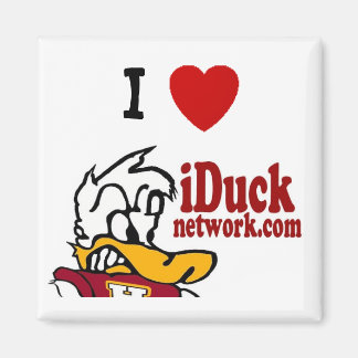 iDuck Network Magnet