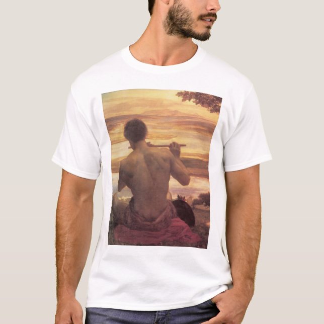Idyll T-Shirt (Front)