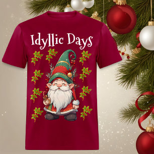 Idyllic Days T-Shirt