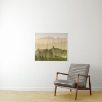 Idyllic Landscape | Switzerland, Säntis