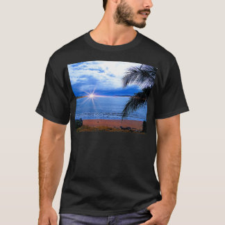 Idyllic Paradise In Bocas Del Toro Panama II T-Shirt