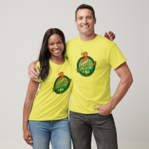 Idyllwild Adventure Awaits T-Shirt