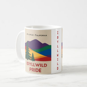 Idyllwild Pride Mug