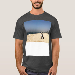 ie in Long Beach TShirt