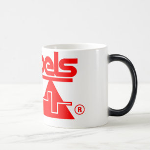 IEEE PELS Morphing Mug
