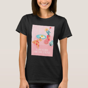 If Carbs Are Wrong I Don't Want To Be Right T-Shirt