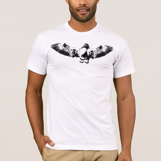 If dreams come true T-Shirt (Front)