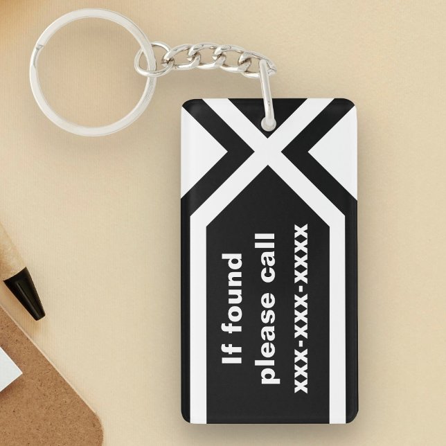 If found please call key ring (Creator Uploaded)