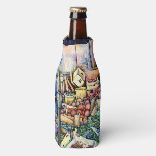 If God had made it any Better, She would have Kept Bottle Cooler