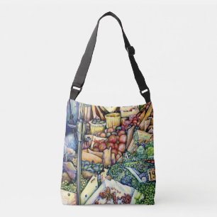 If God had made it any Better, She would have Kept Crossbody Bag