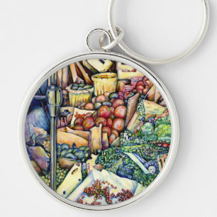 If God had made it any Better, She would have Kept Key Ring