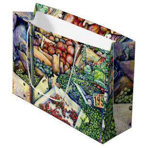 If God had made it any Better, She would have Kept Large Gift Bag
