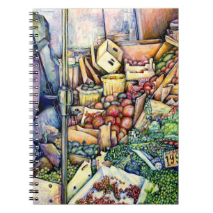 If God had made it any Better, She would have Kept Notebook