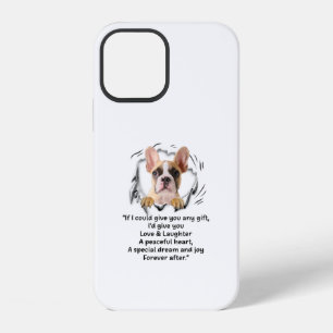 If I Could Give You Any Funny For Dog Lover iPhone 12 Case