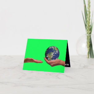 If I could give you the World.Card Card