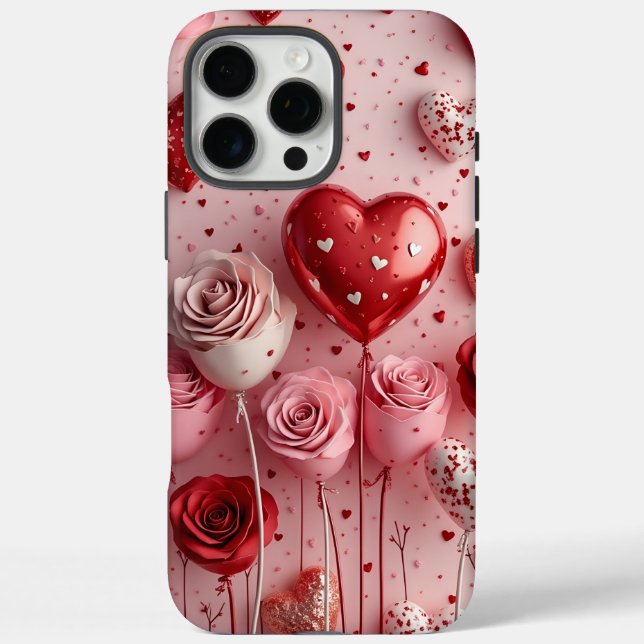 If I Had Feelings They'd Be For You Case-Mate iPhone Case (Back)