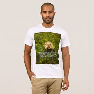 If I have to repeat today over & over again shirt