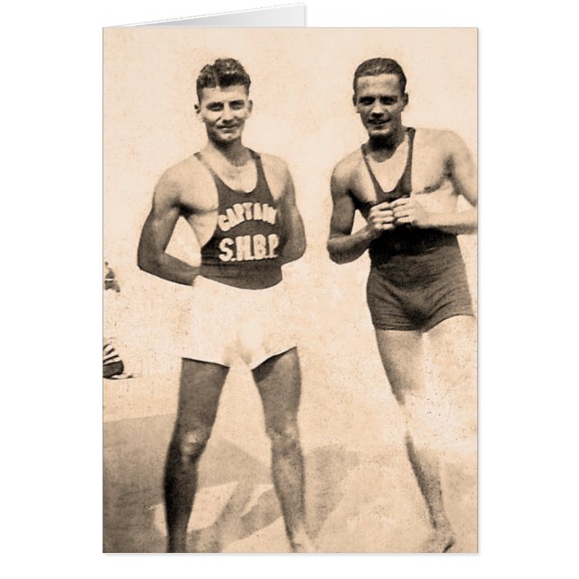 If I jump, would you save me? (Front)