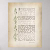 IF, Inspired poem of Rudyard Kipling