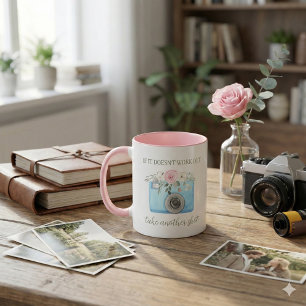 If It Doesn't Work Out Mug