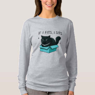 If it fits, i sits T-Shirt