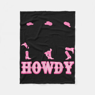 If It Was Easy It Would Be Called Karate - Funny T Fleece Blanket
