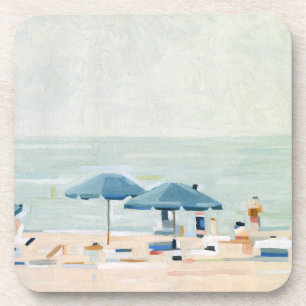If It's the Beaches Coaster