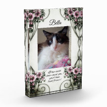 If love could have saved you... photo block