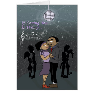 If Loving You Is Wrong