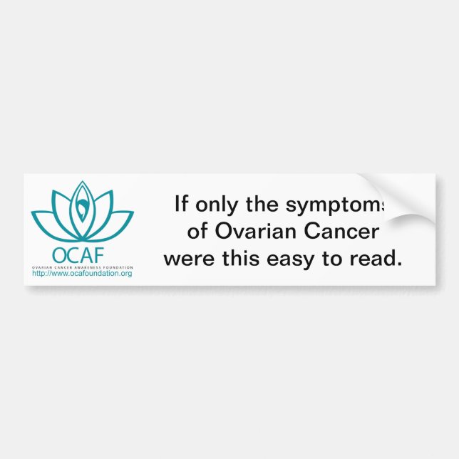 If Only... Bumper Sticker (Front)