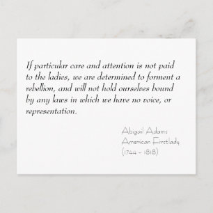If particular care and attention is not paid to... postcard