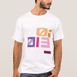 If Pythagoras liked electro T-Shirt