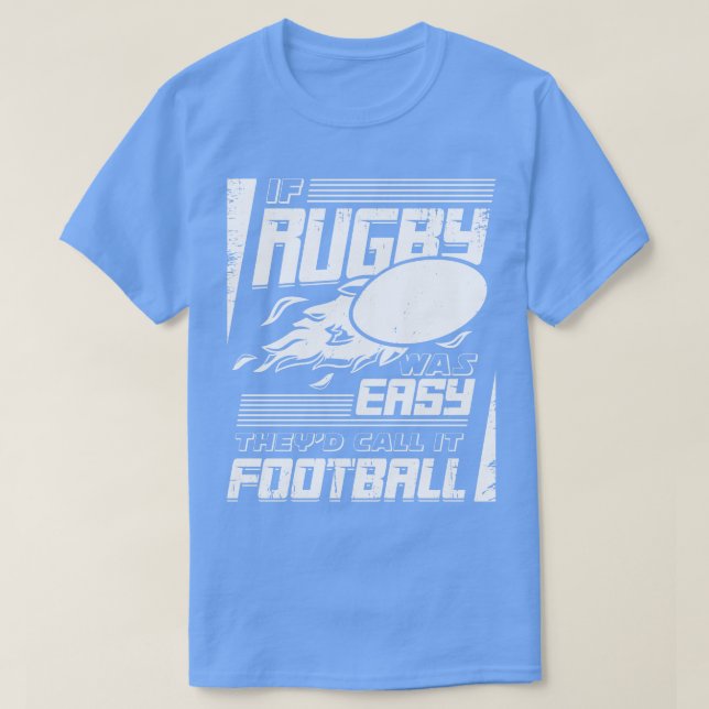 If Rug  T-Shirt (Design Front)