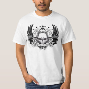 "If The Bar Ain't Bending" Version 2 Fitness Tee