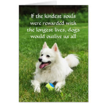 If the Kindest Souls - 5" x 7" Art Card