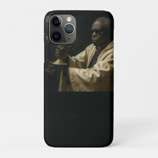 'If the Pope were Blade' Case-Mate iPhone Case