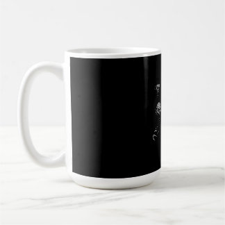 'If the Pope were Blade' Coffee Mug